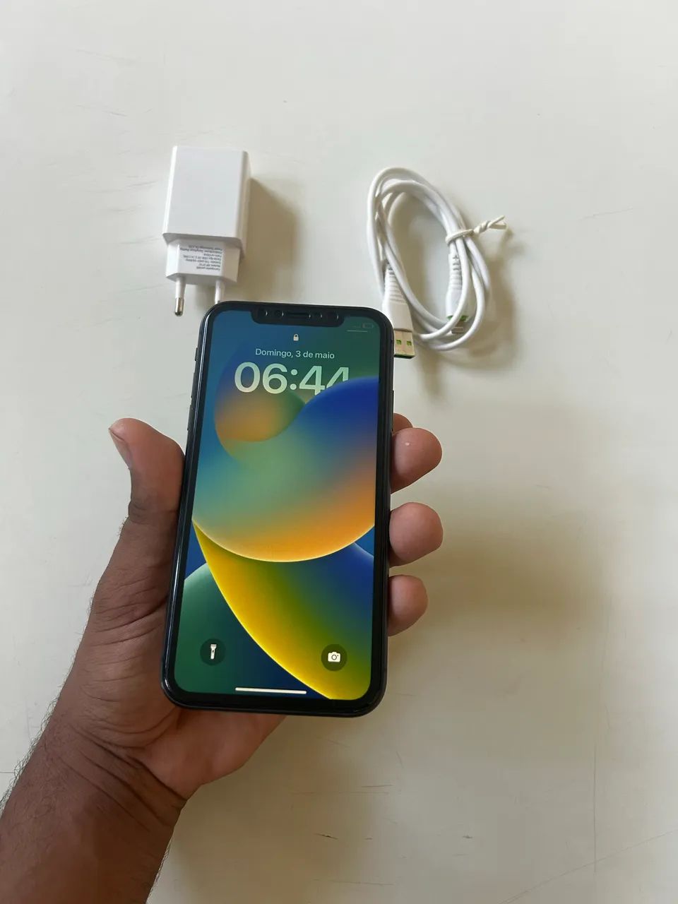 iPhone 11 64g - Celulares e Smartphones - São José da Lapa