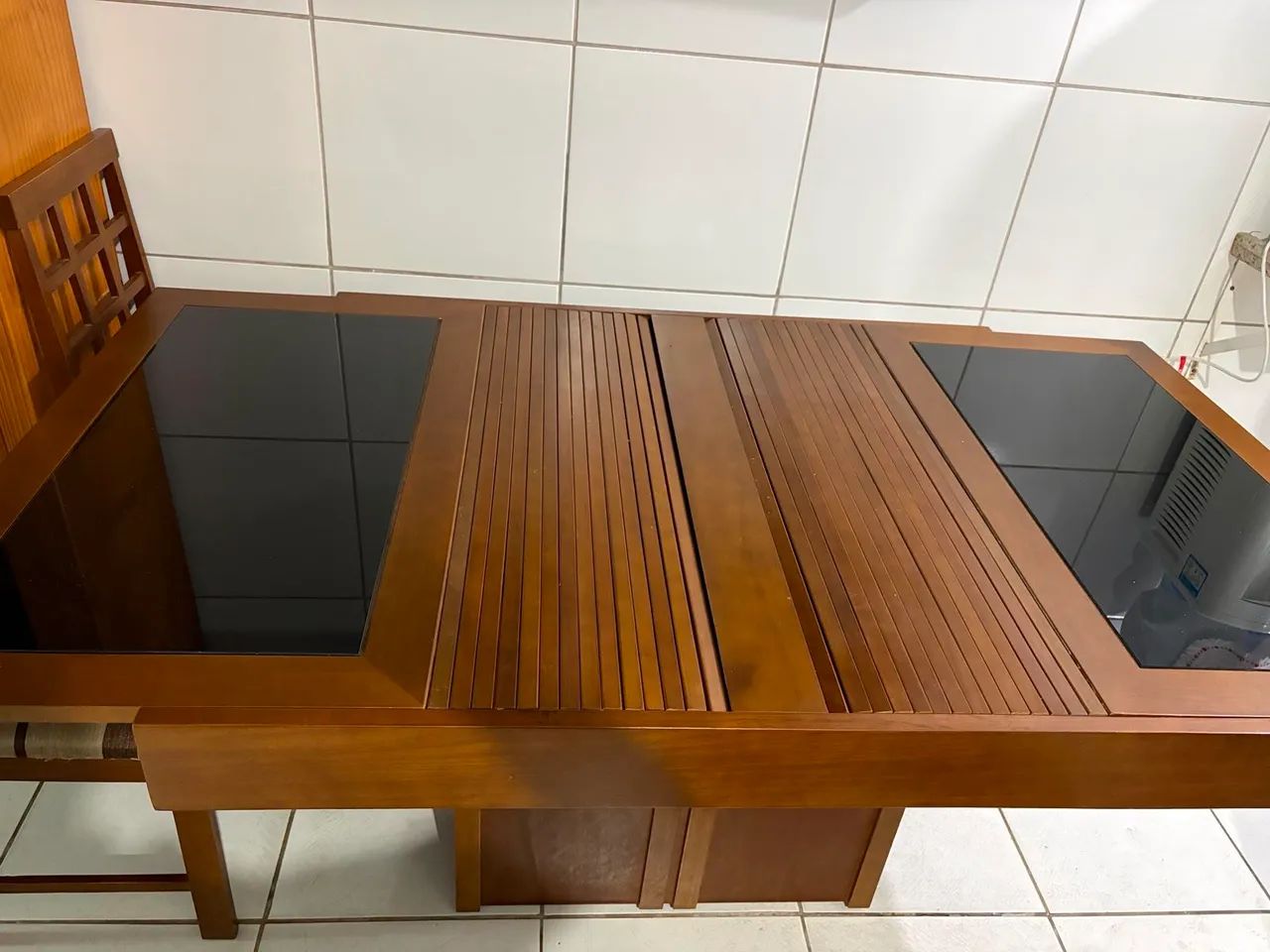 Mesa extensora  - Foto 2