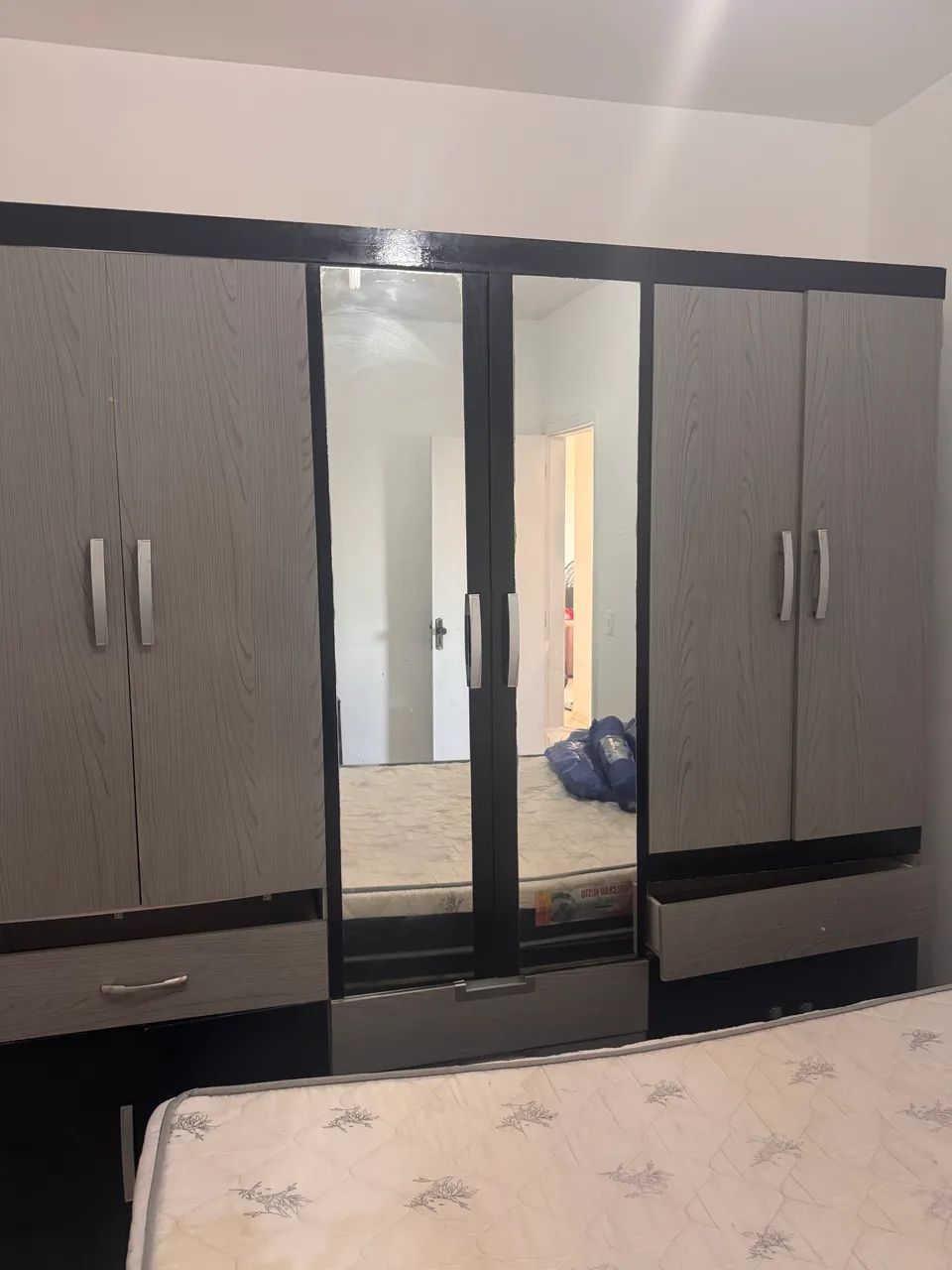 Guarda roupa  - Foto 2