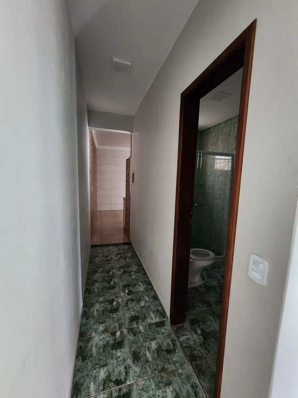 Alugo apartamento na Samambaia sul  - Foto 5