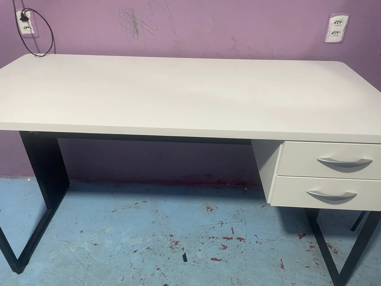 Mesa de escritório  - Foto 2