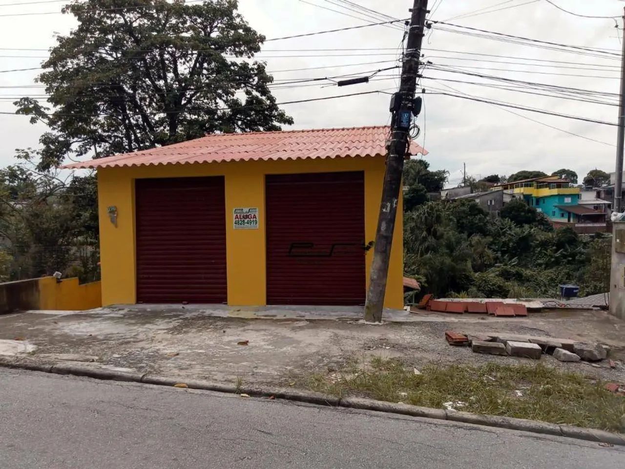 Casa à venda - Pouso Alegre - Ribeirão Pires/SP - Foto 3