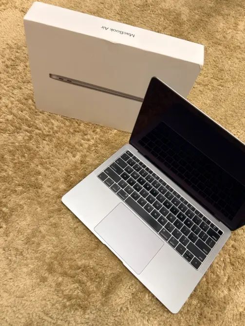 Macbook Air 13 - A1932 - 2019 - Notebooks - Setor de Habitações