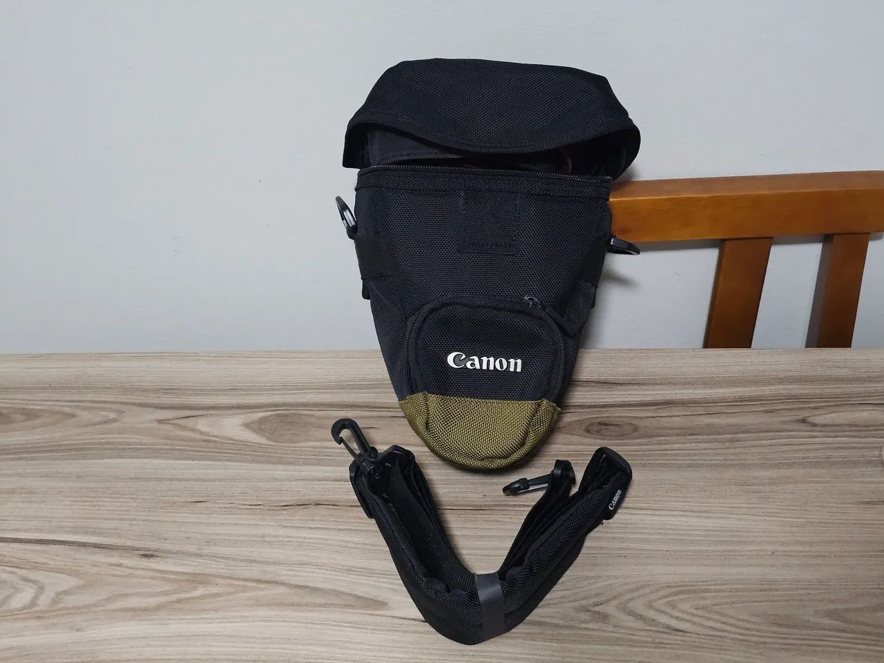 Bolsa Canon - Foto 4
