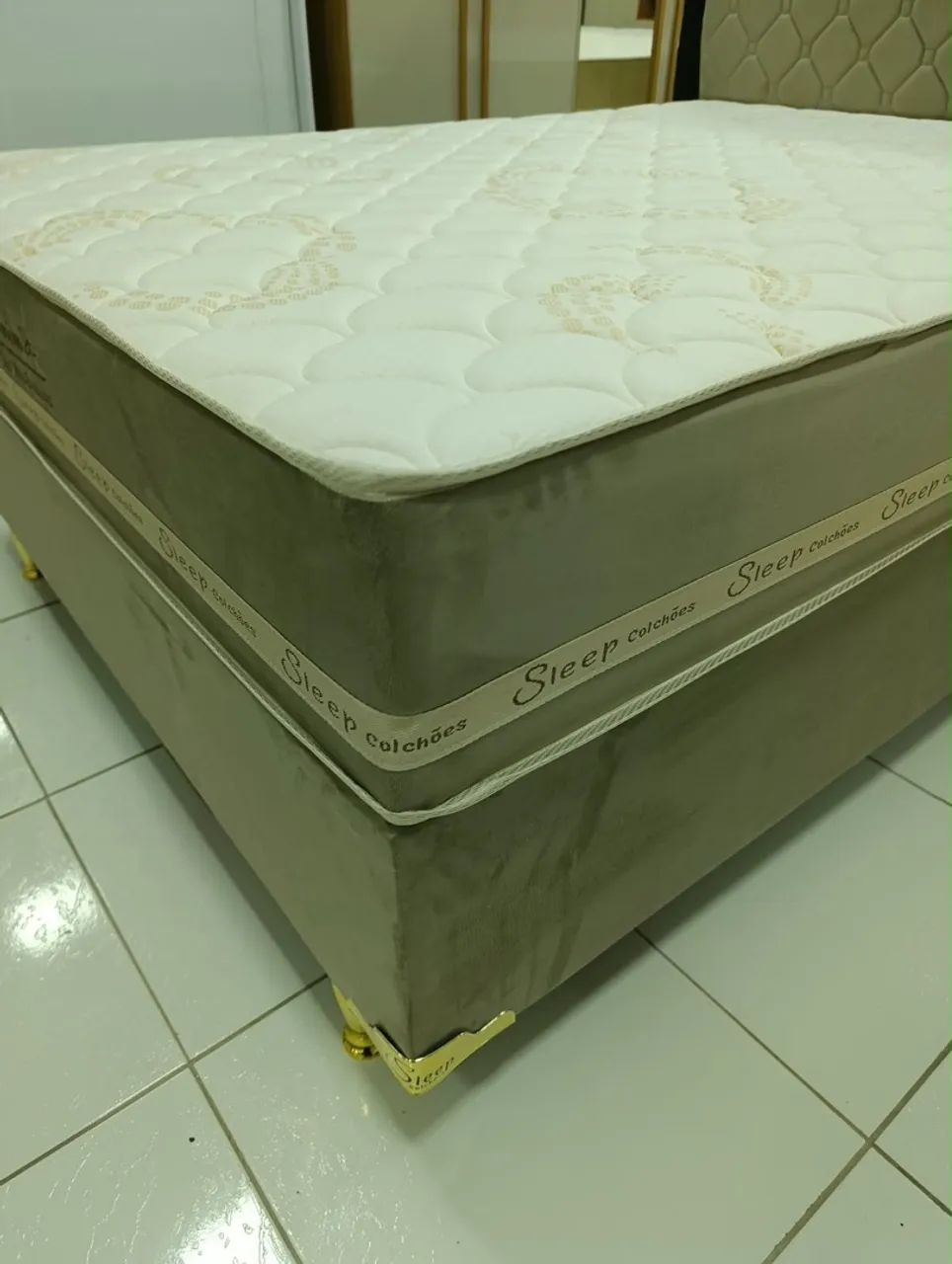Cama casal  - Foto 2