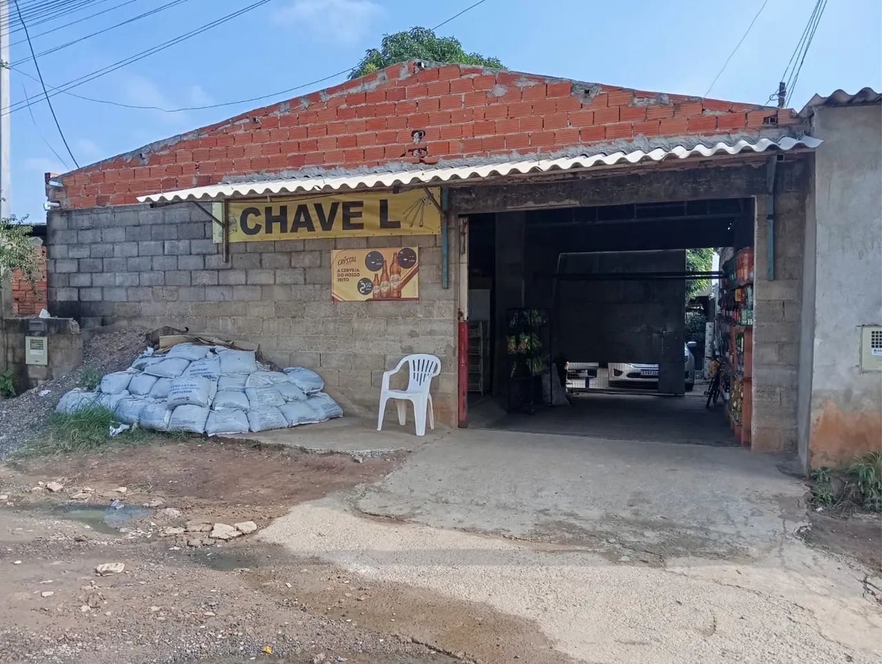 Vendo ou troco por SÍTIO  - Foto 3