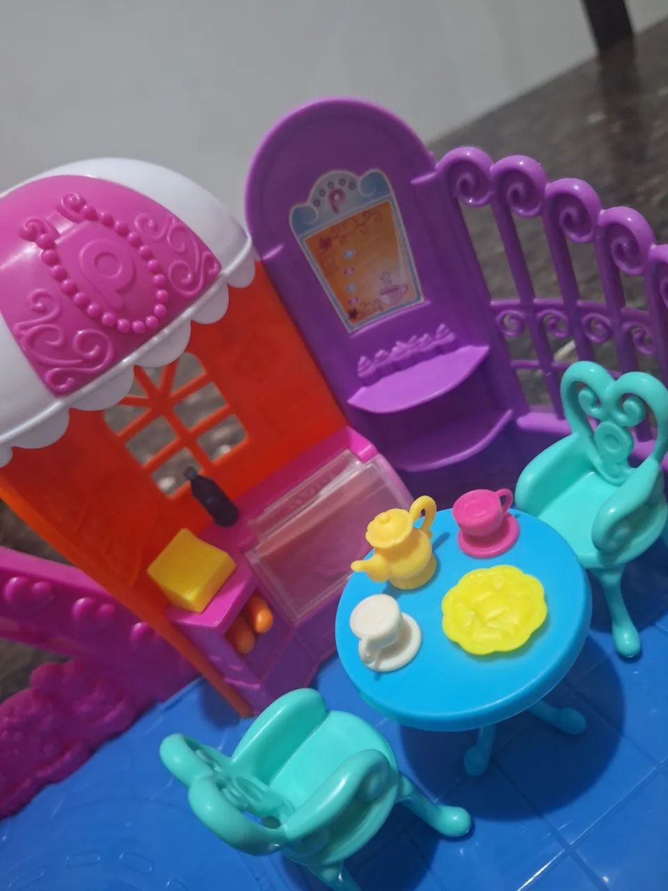 Polly Pocket brinquedo - Foto 3