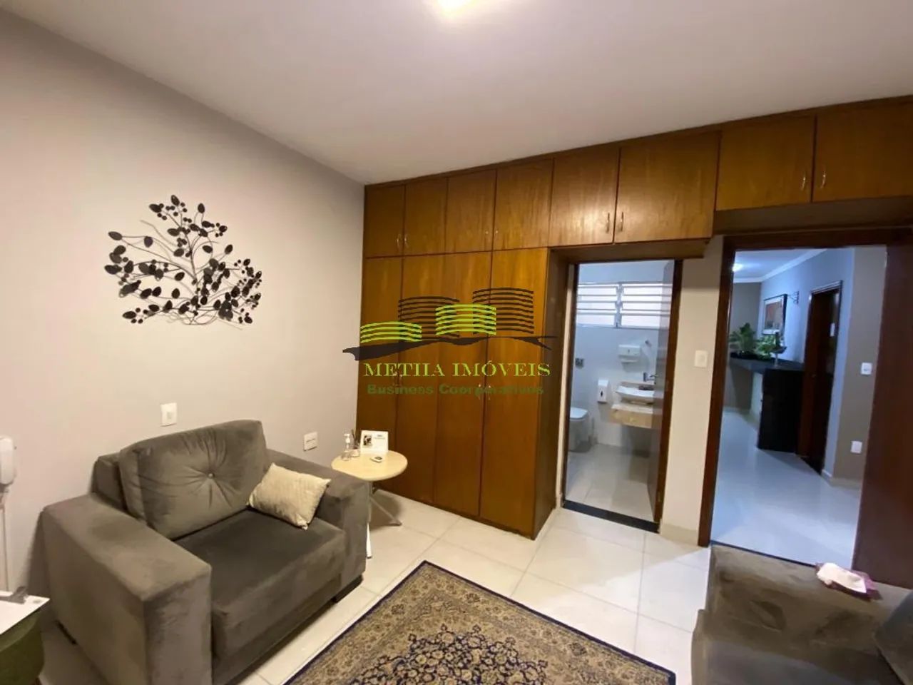 CASA COMERCIAL PARA LOCAÇÃO BAIRRO TRUJILLO !!!!!!!!! - Foto 2