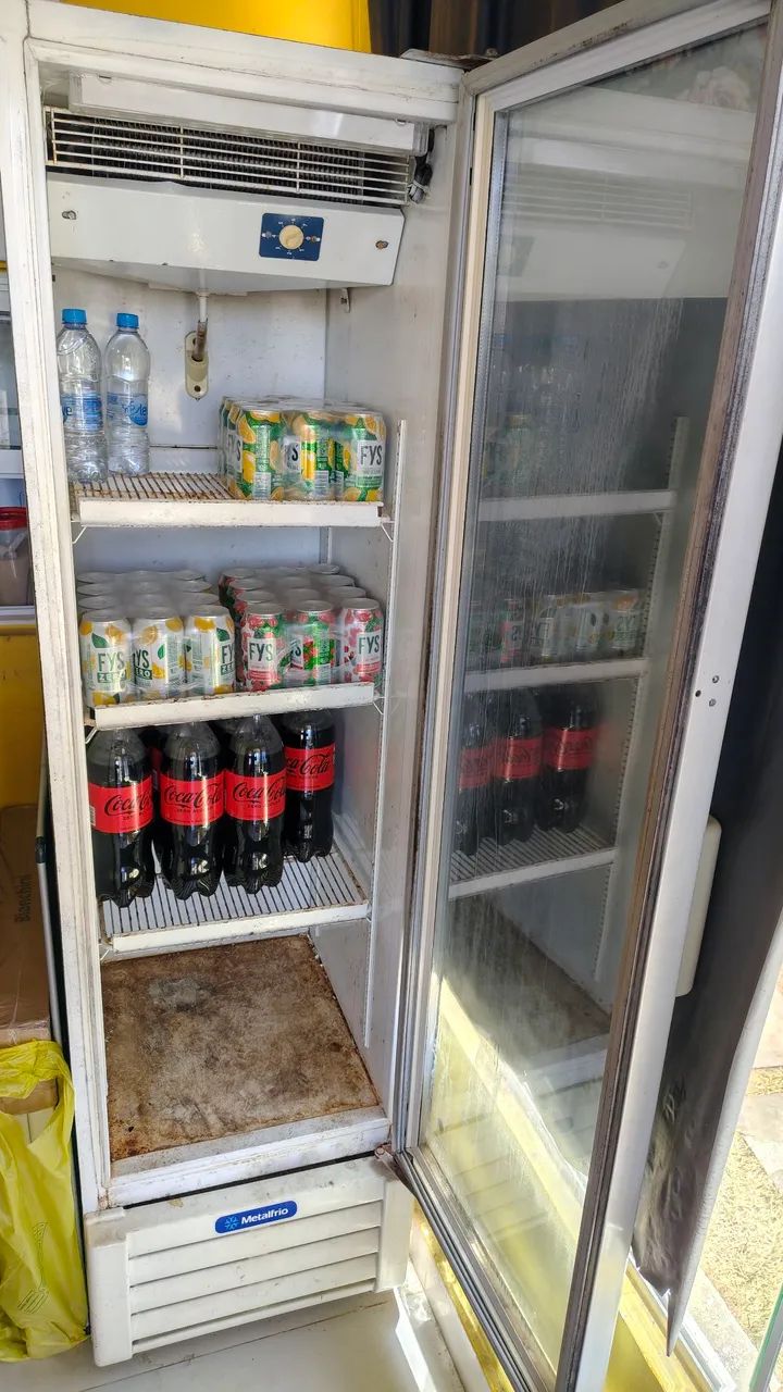 Refrigerador metalfrio - Foto 2