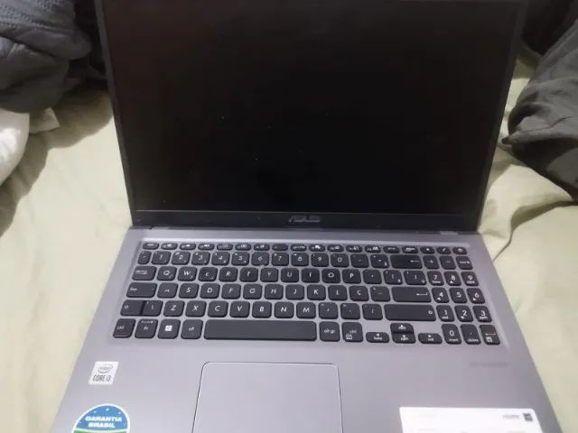 Notebook i3 ssd 256gb 4gb ram - Funcionando - Notebooks - Alves