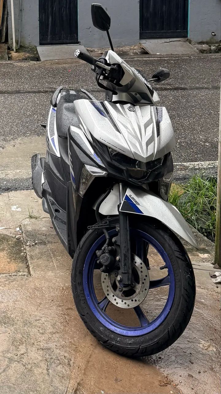 V/ Neo 2022 125cc