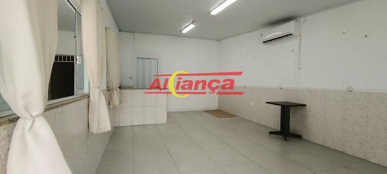 Salão Comercial 30 m² á locação no Centro - Foto 2
