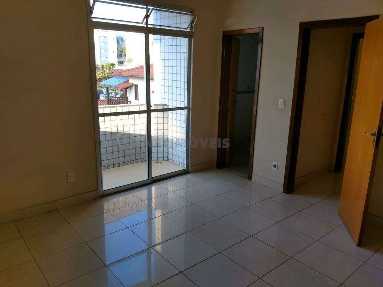 Venda Cobertura Castelo Belo Horizonte
