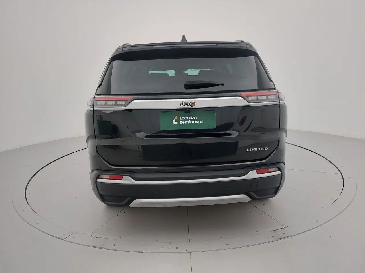 Jeep Commander 2024 - Foto 4