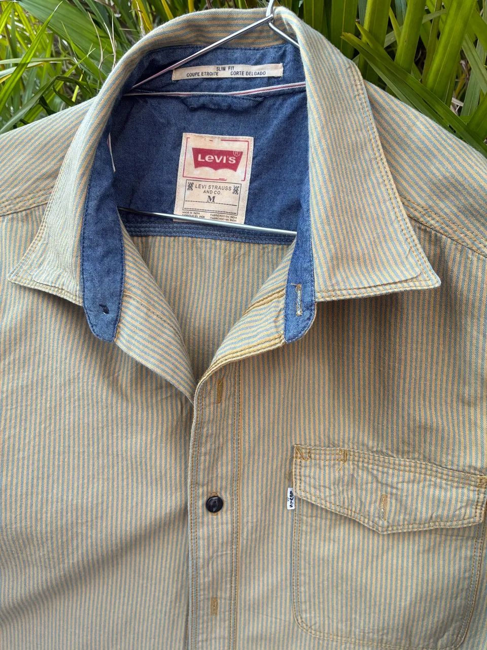 Camisa Levi?s  - Foto 3