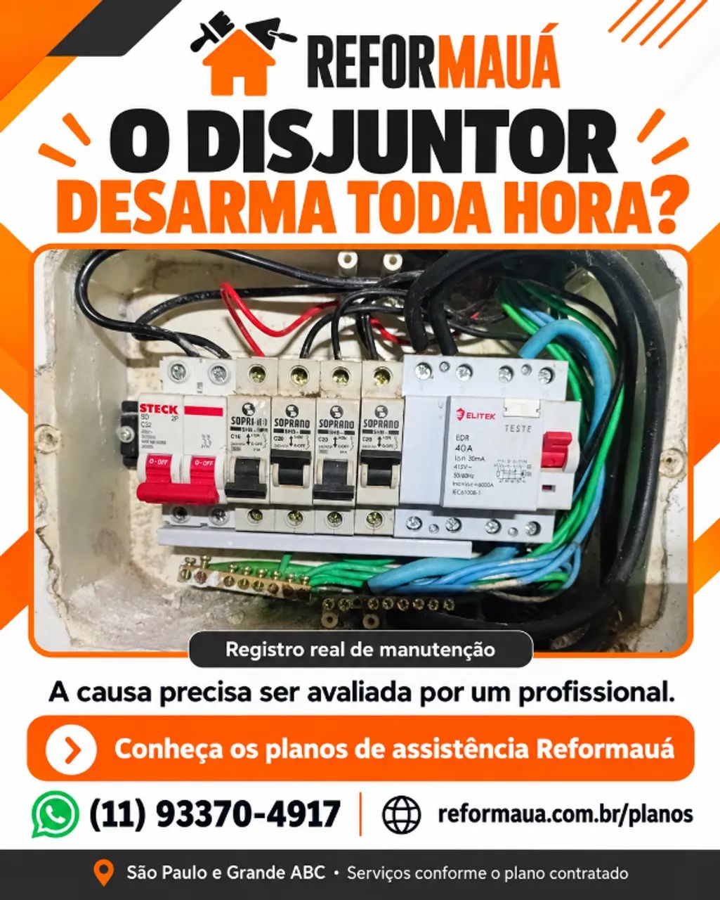 Plano de Assistência Reformauá