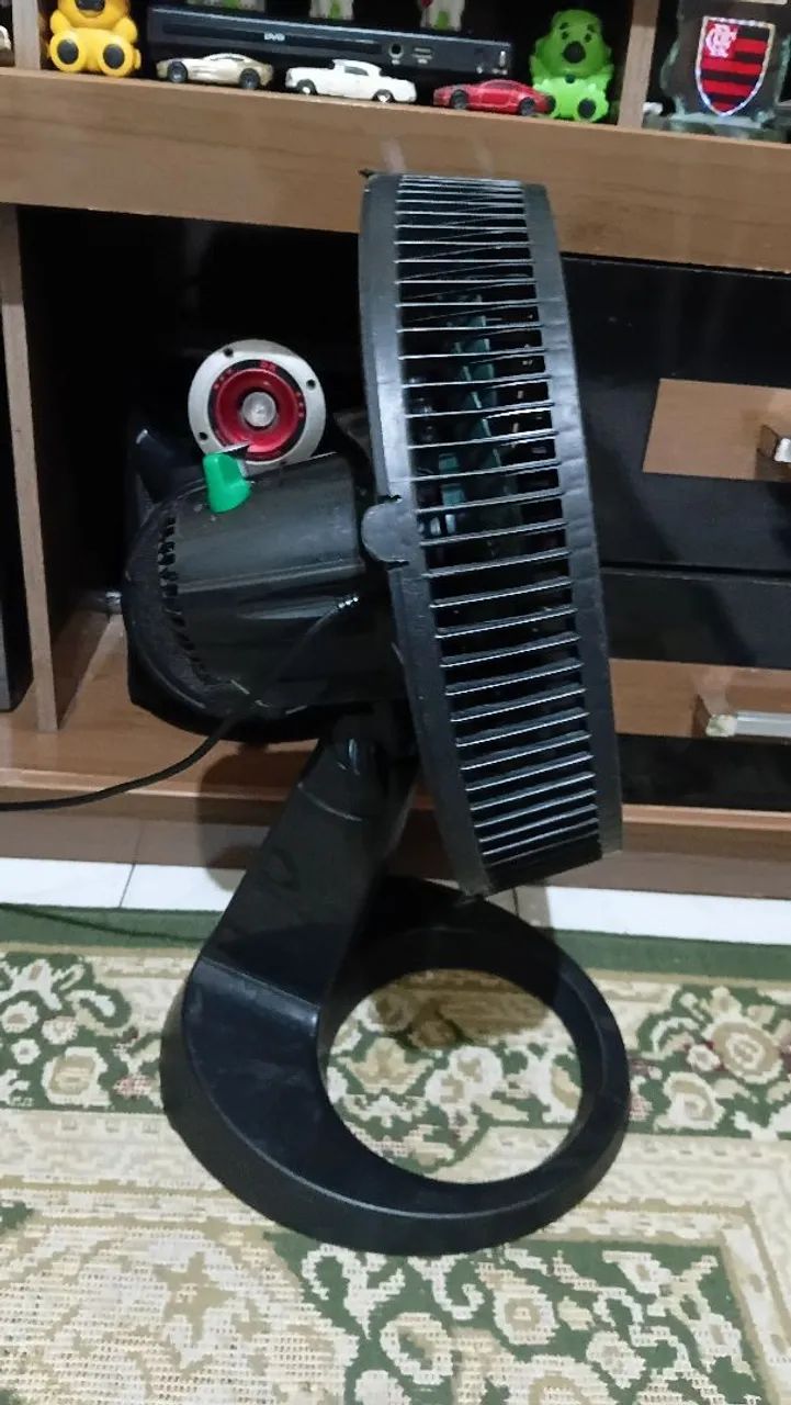 Vende se ventilador de 30cm - Foto 2