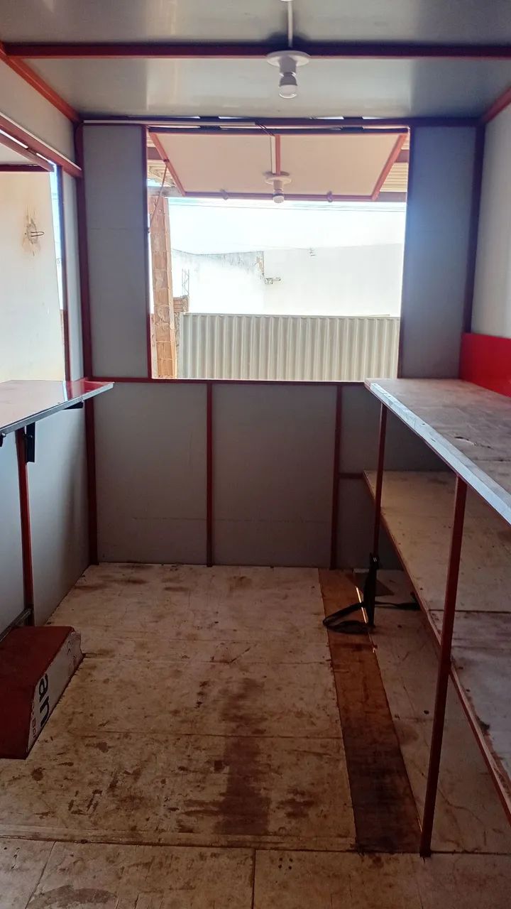 Trelher 1,80×2,50 - Foto 5