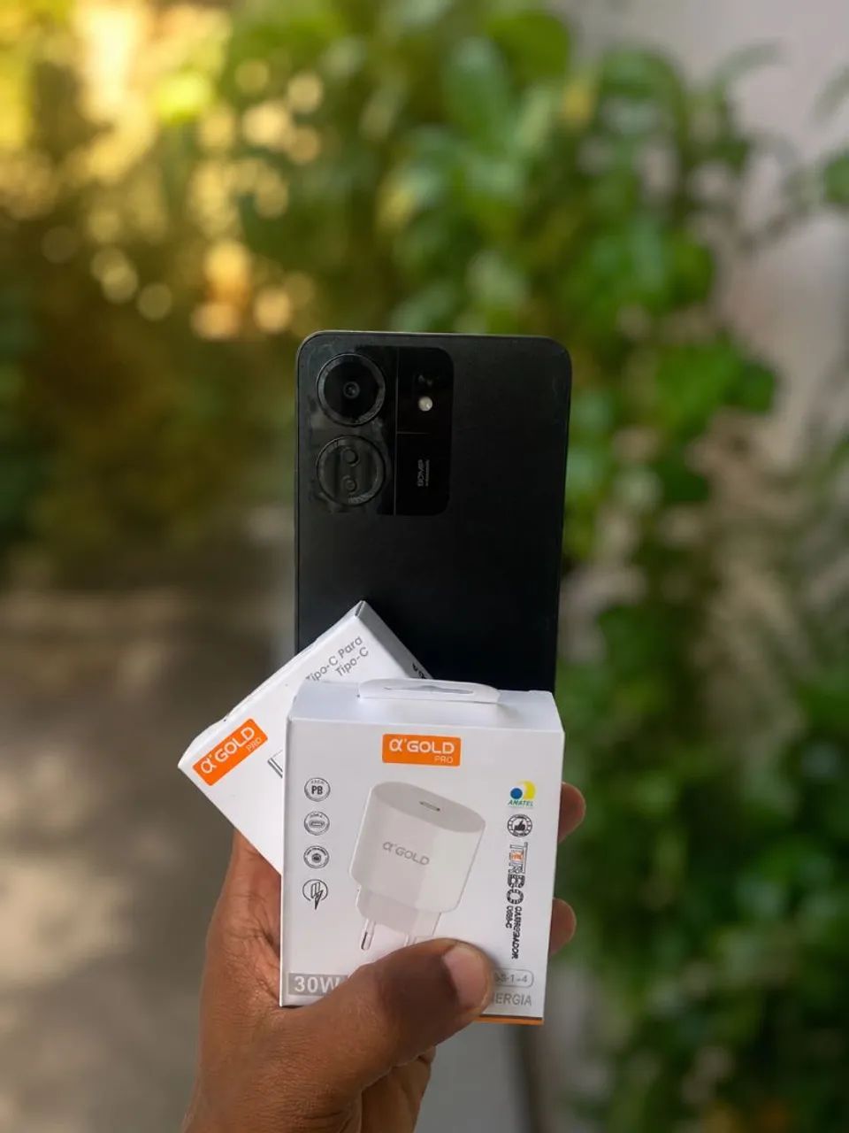 Xiaomi Redmi 13C | 128g