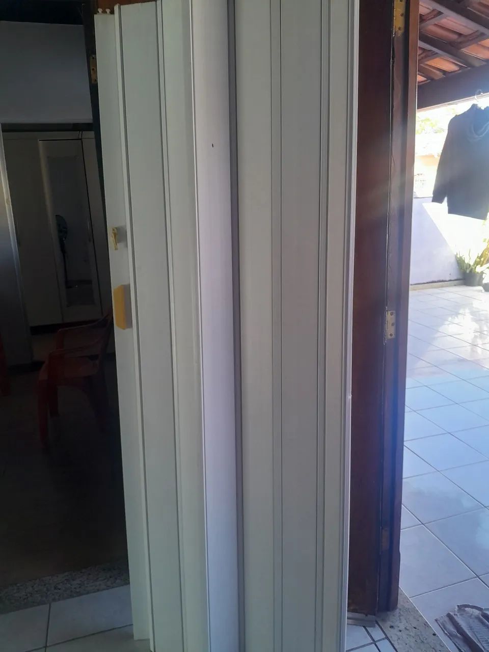 Porta safonada  - Foto 2