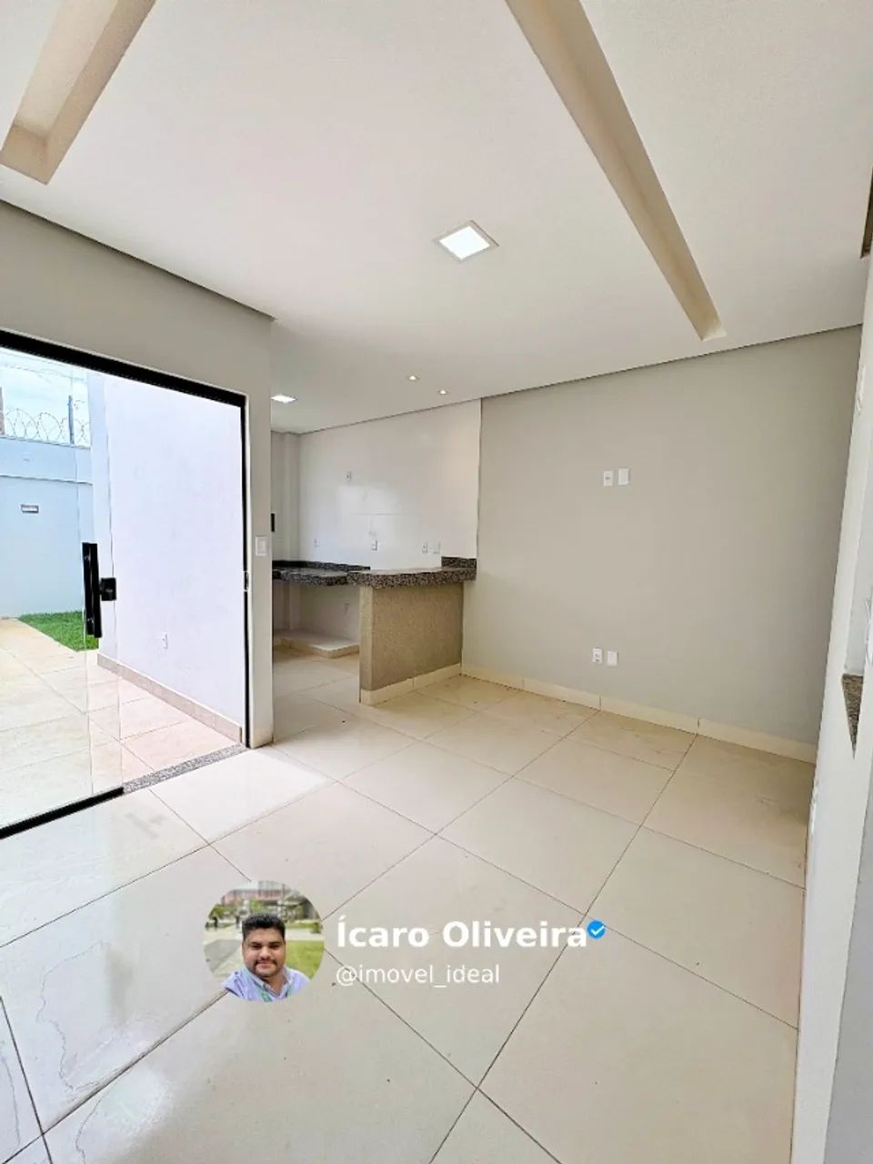 2 Quartos no Jardim Olímpico Itbi e Registro Grátis  - Foto 2