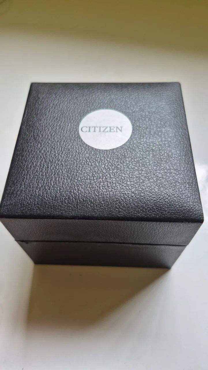 Relógio Citizen Promaster Wingman Vi Jq8001-57e /Tz10075t