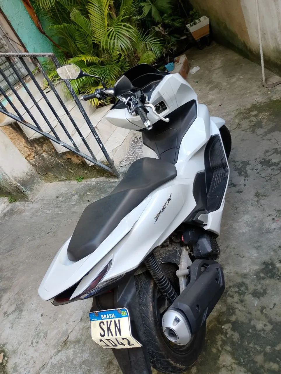 Pcx 160 