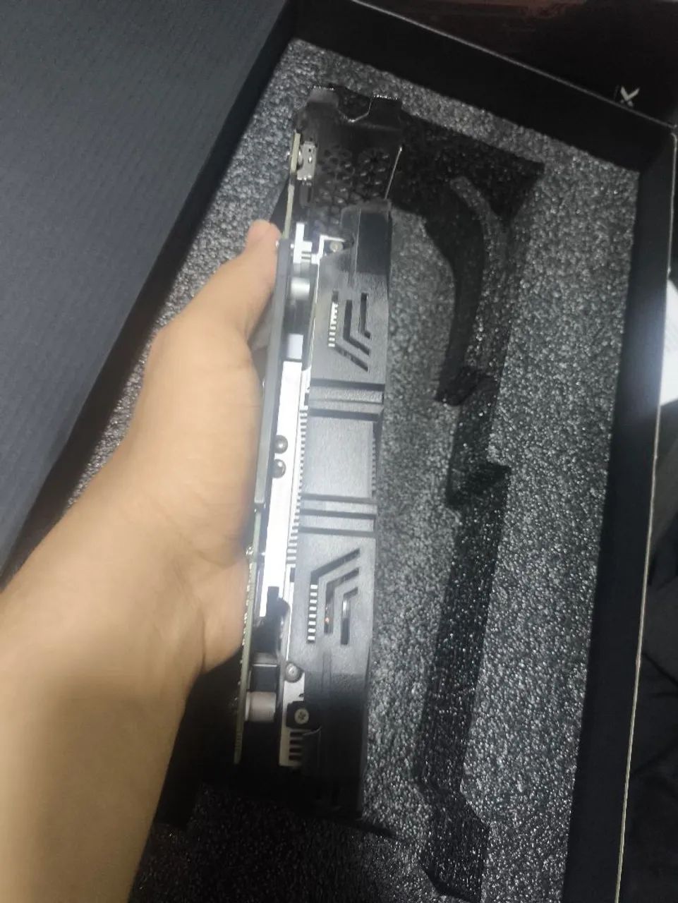 Placa de vídeo Gtx 1060 3gb ram - Foto 3