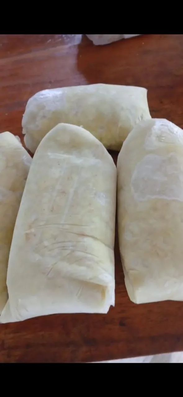 Popa de frutas 