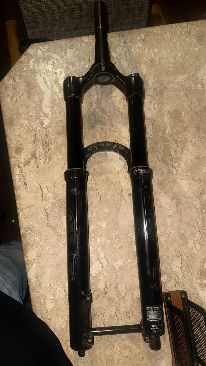 Suspensão Fox 36 - Foto 4