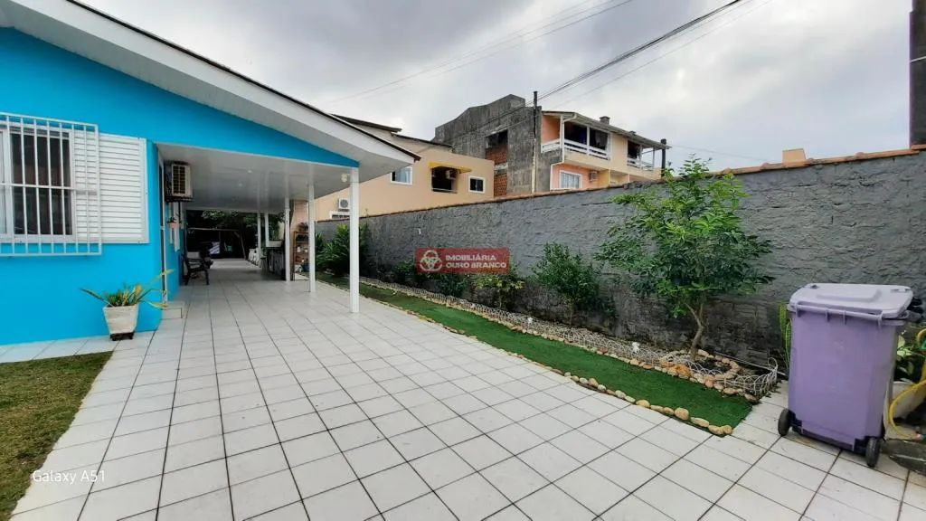 Casa - Florianópolis SC - Foto 2