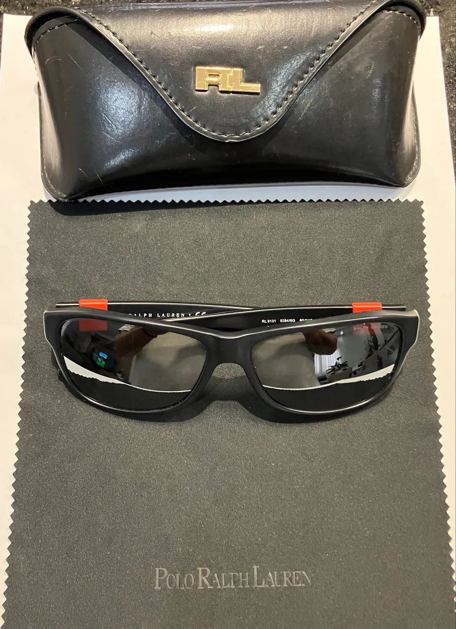 Óculos de Sol Ralph Lauren RL8131