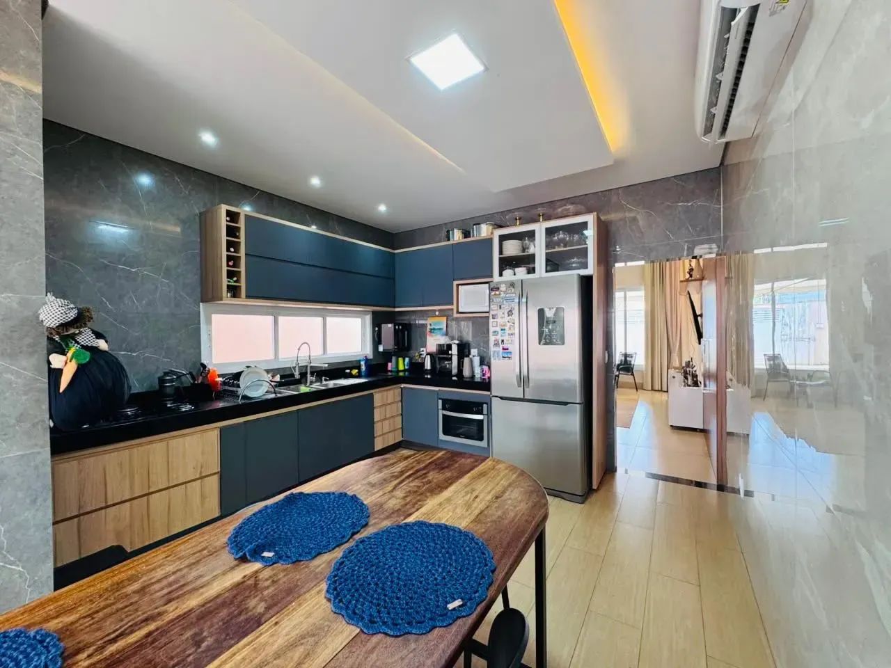Casa à venda na 605  Sul - Foto 4