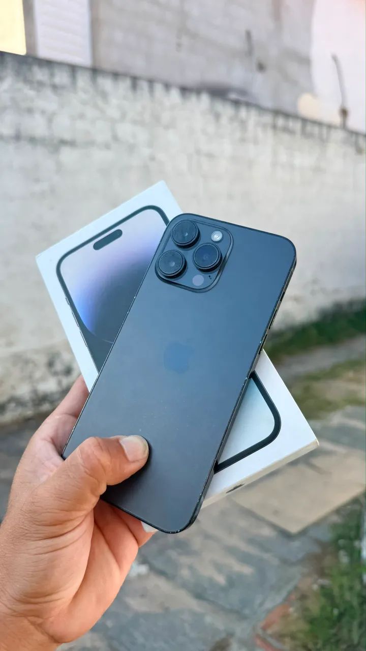 iPhone 14 Pro Max - Foto 4