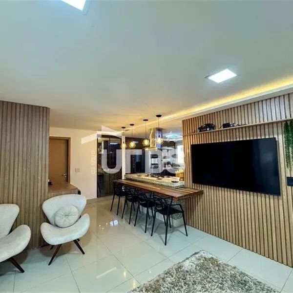 Altos do Bueno - Imóvel para venda possui 129 m² com 4 quartos - Foto 2