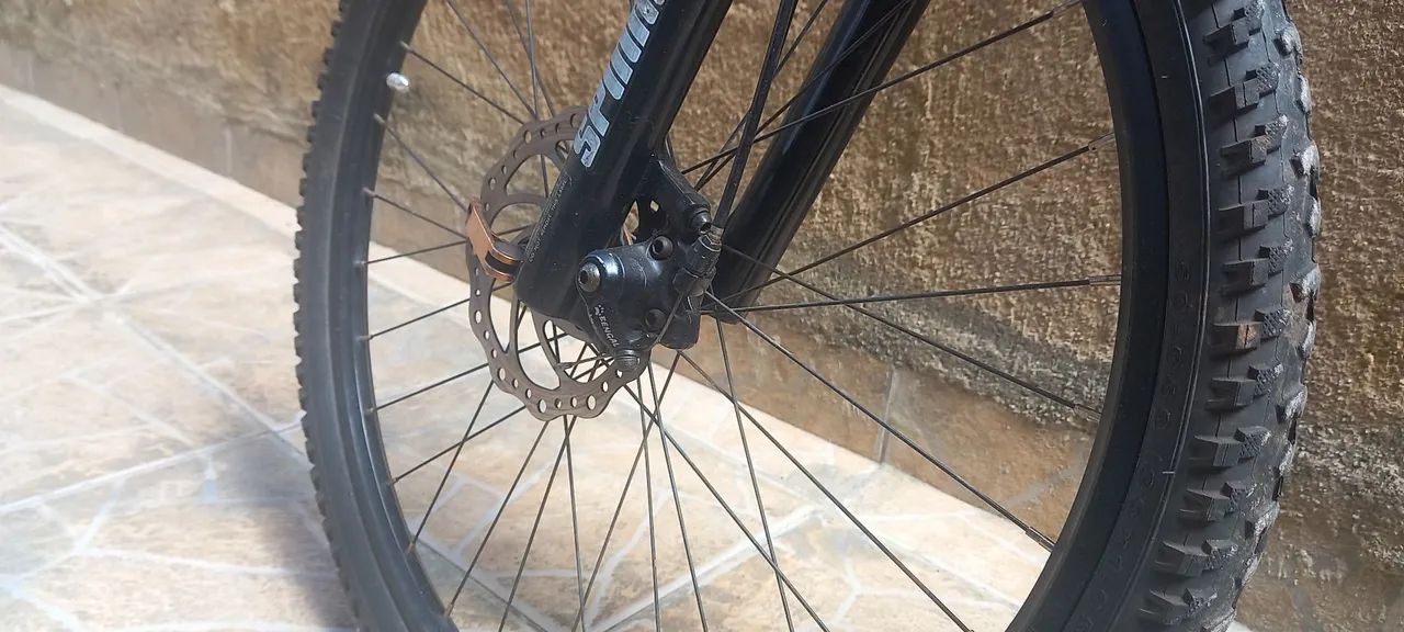 Bicicleta KHS aro 26 - Foto 5