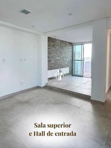 Cobertura Duplex com 03 Suítes no Bairro dos Estados - Foto 2