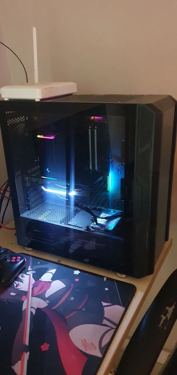 Pc gamer (Leia) - Foto 3
