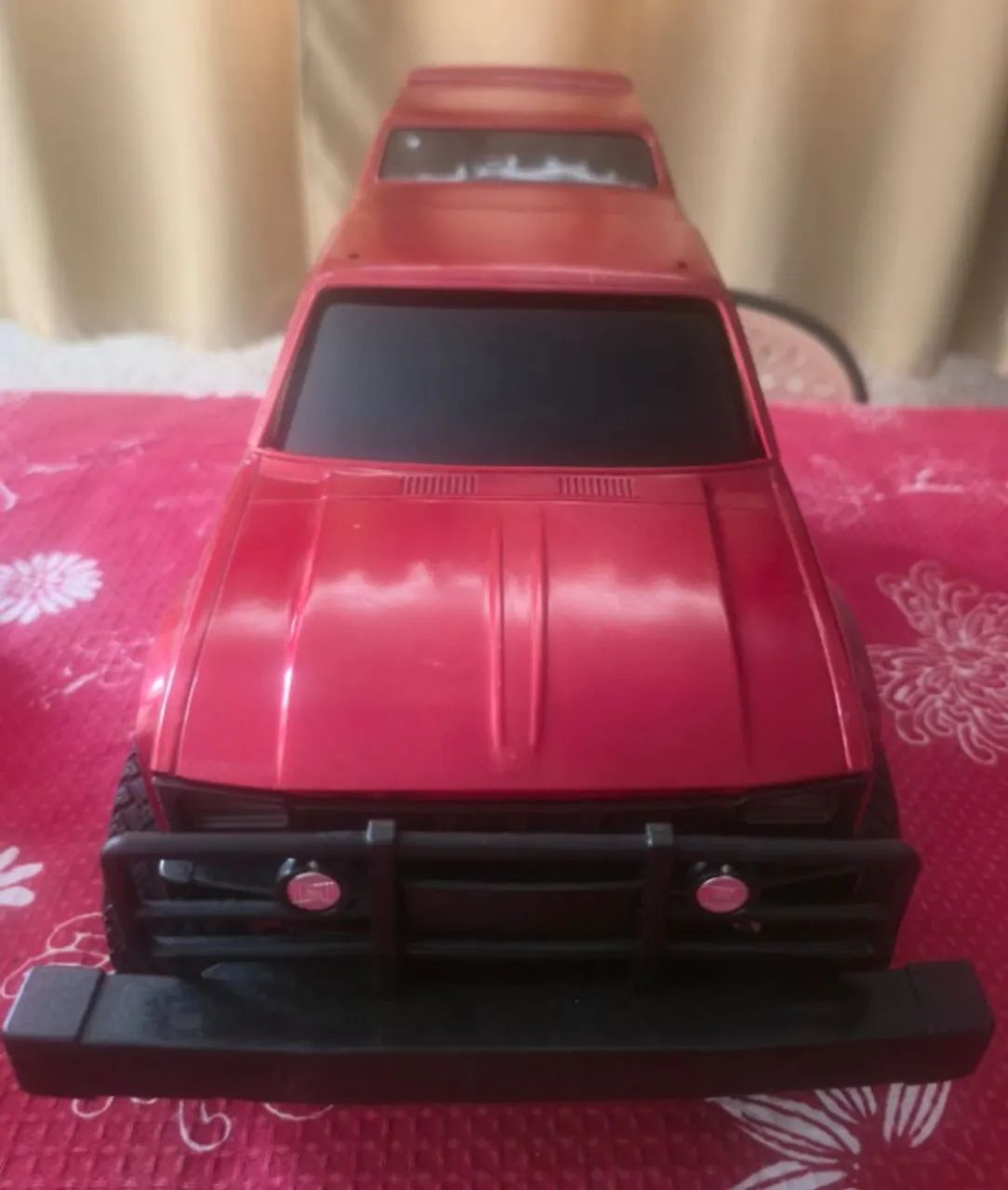 Carrinho Colossus Estrela Anos 80  - Foto 5