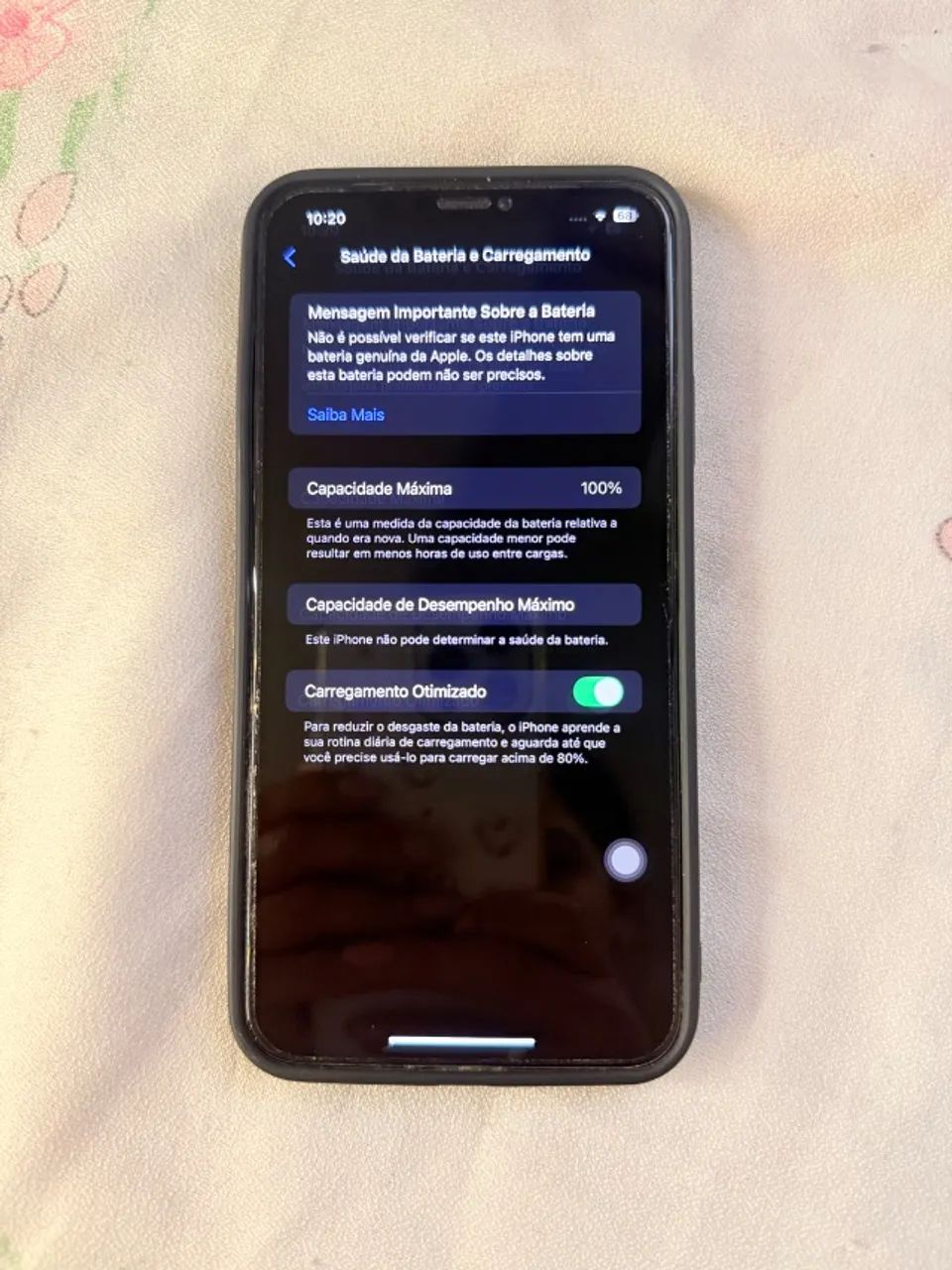 Celular  - Foto 2