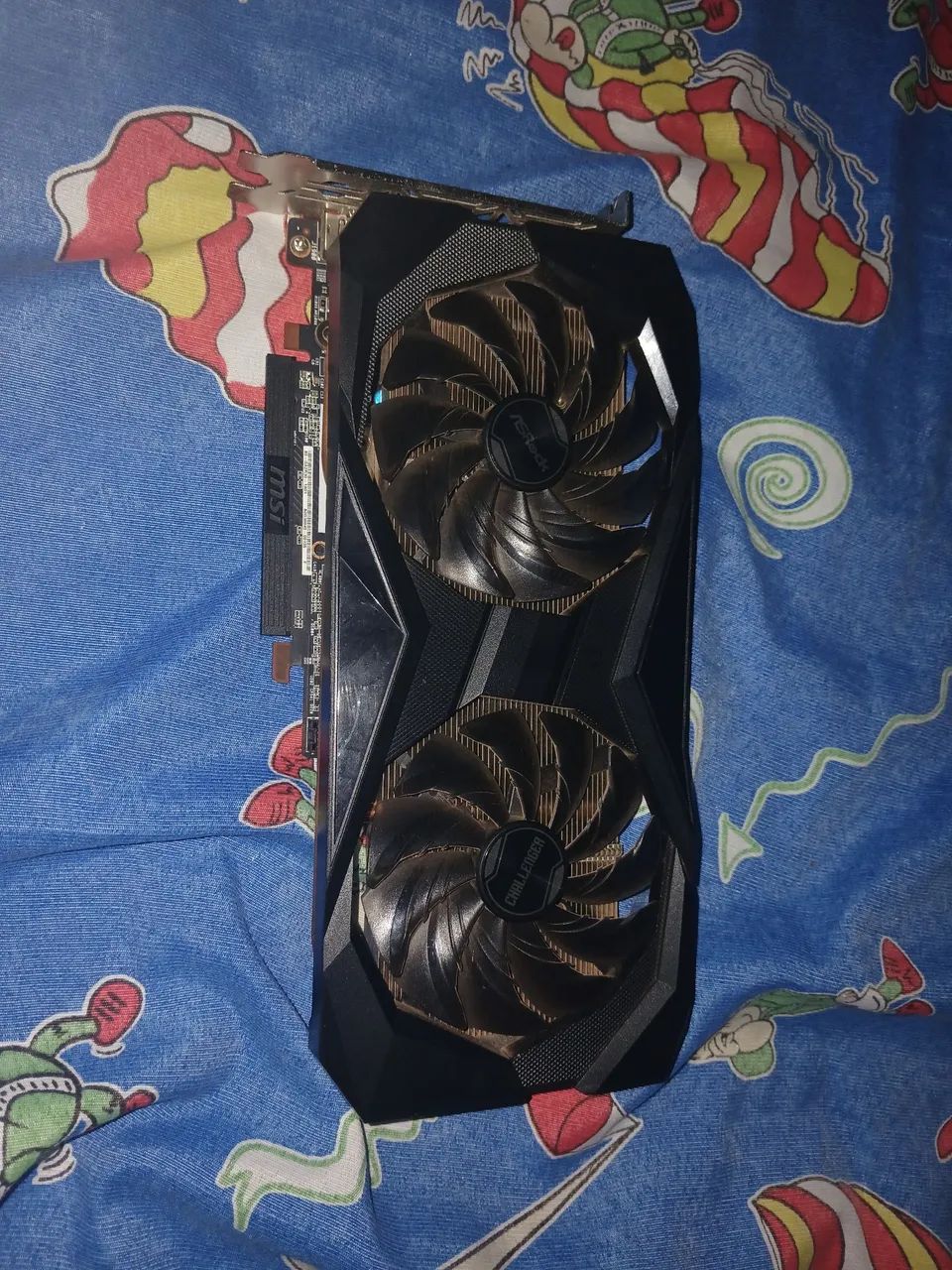 RX 6600 AMD - Foto 3