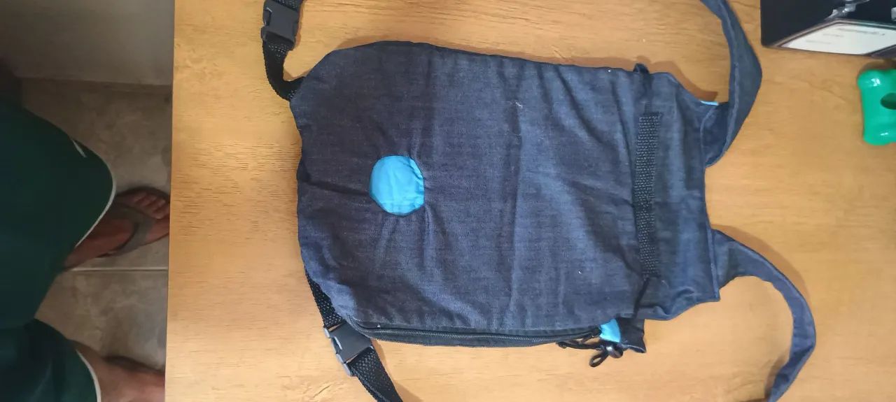 Mochila Pet  - Foto 3