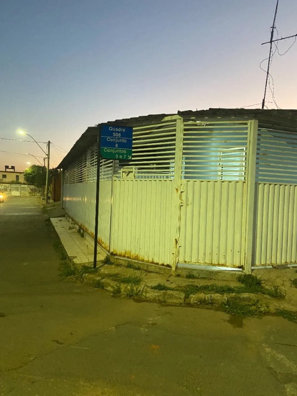 Foto - Brasília - Recanto das Emas