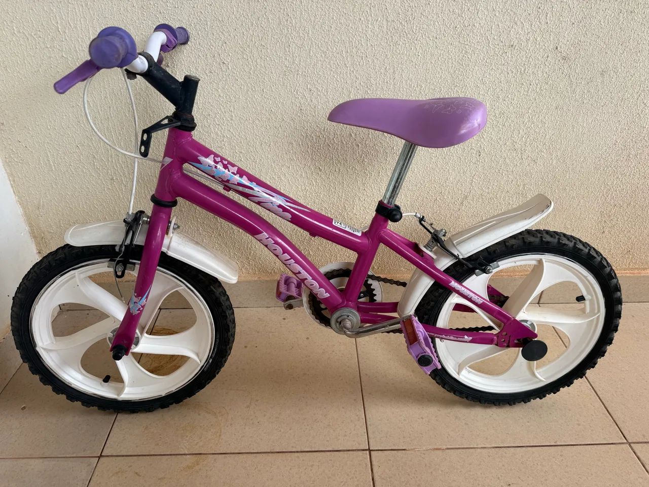 Bicicleta infantil  - Foto 3