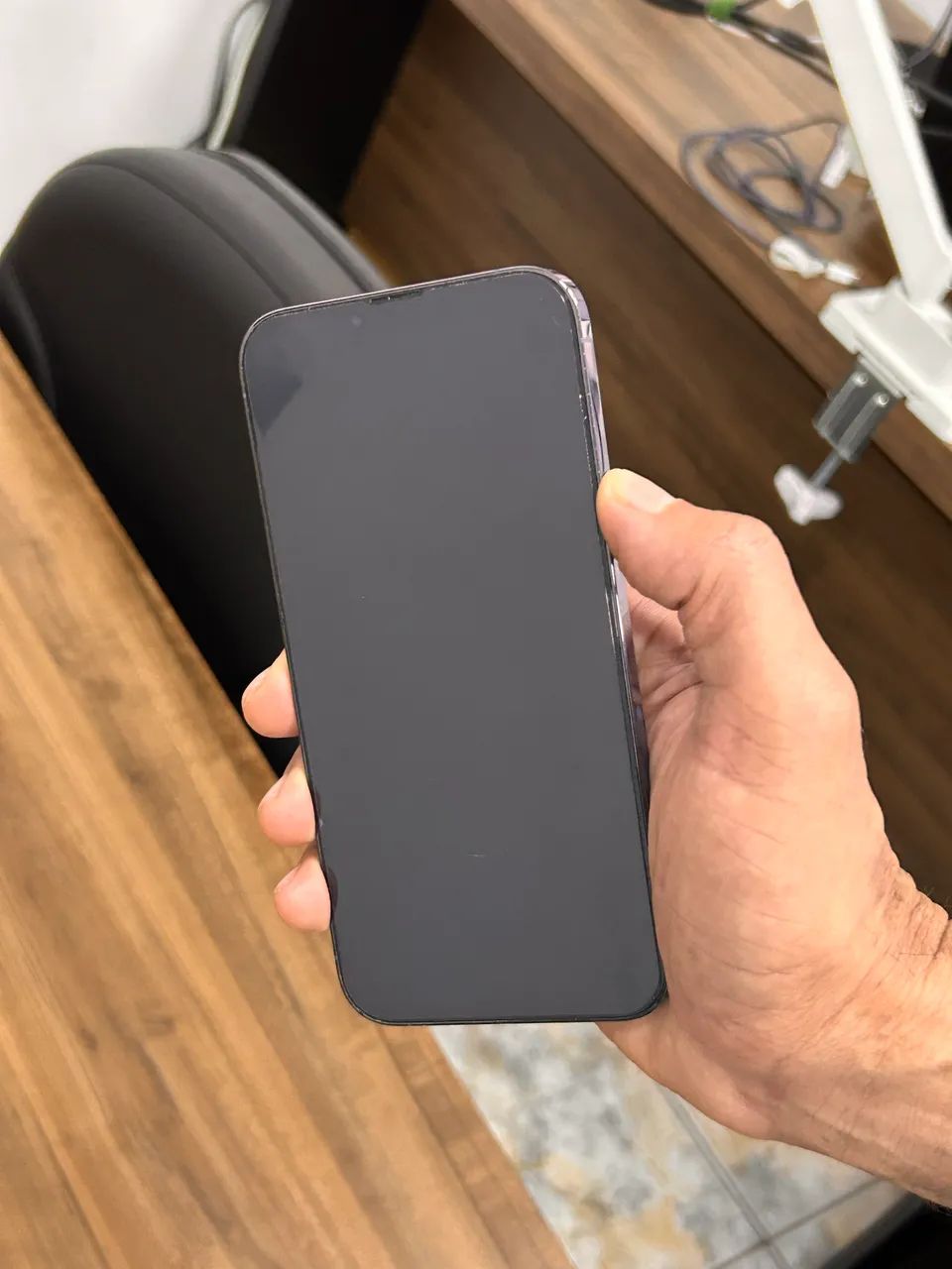 Vendo IPhone 13 Pro Max  - Foto 3