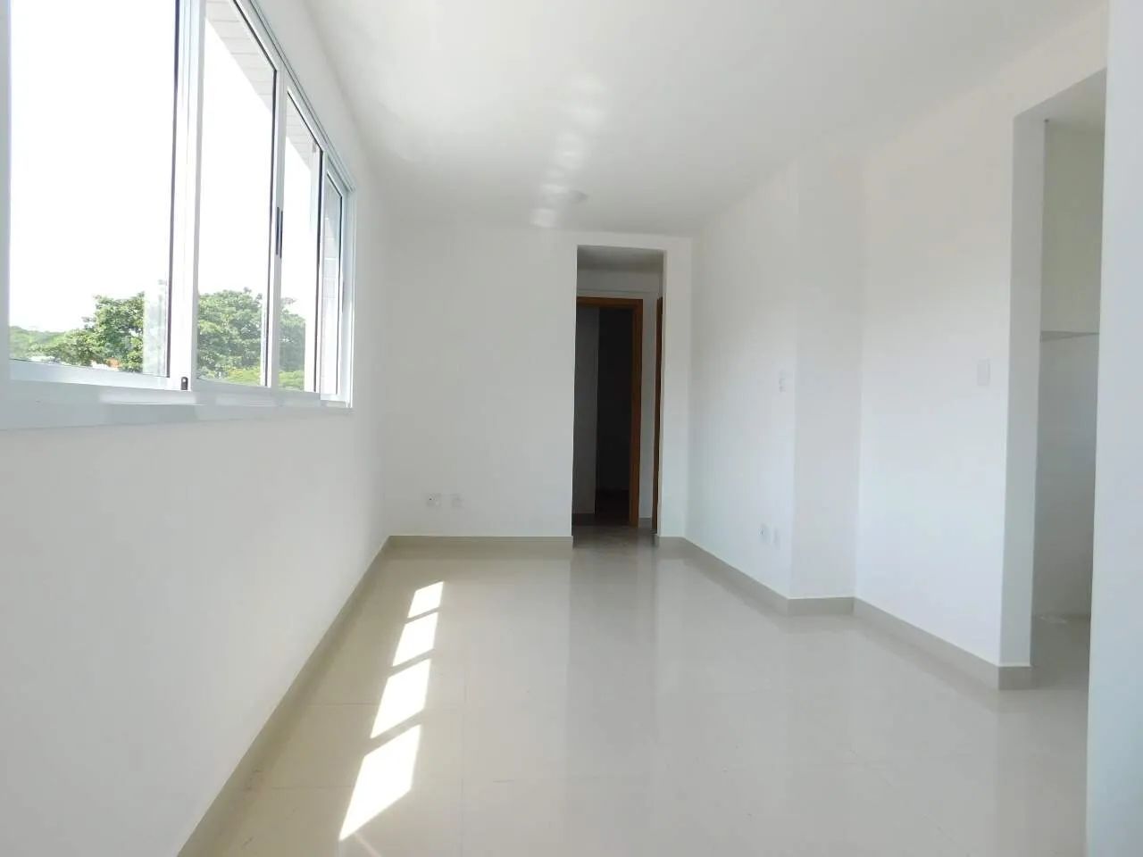 Apartamento para Alugar no Liberdade - Foto 2