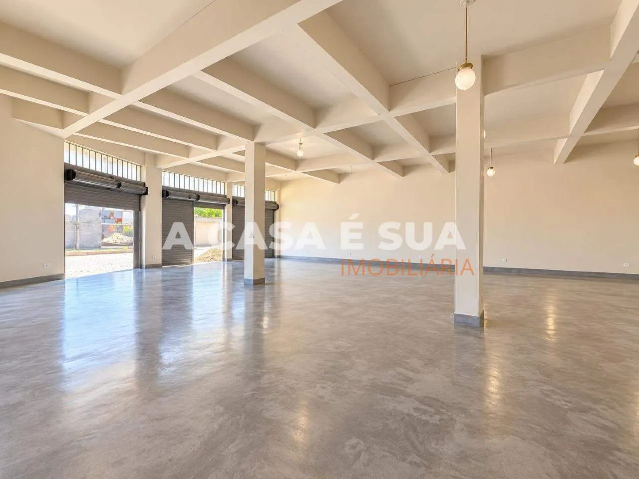 LOJA PARA ALUGUEL | APROX. 190 m² | ELDORADO  CONTAGEM - Foto 2