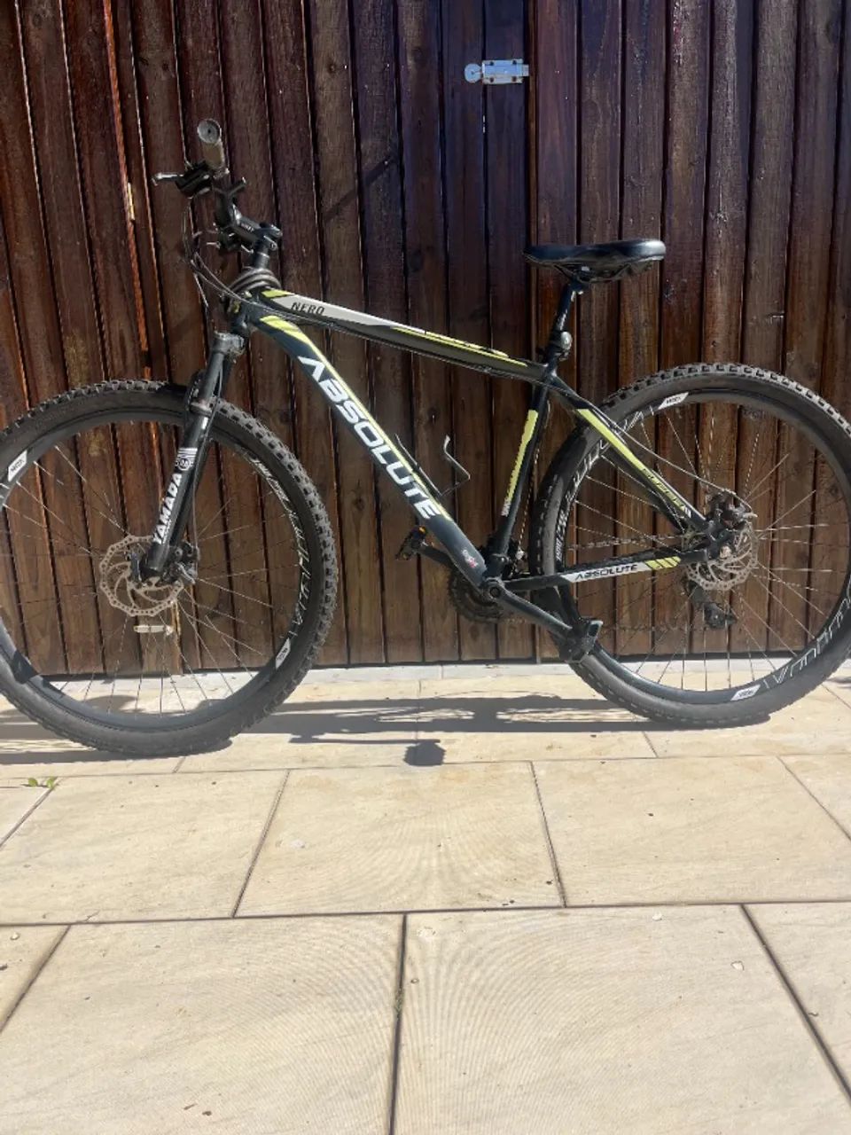 bicicleta - Foto 2