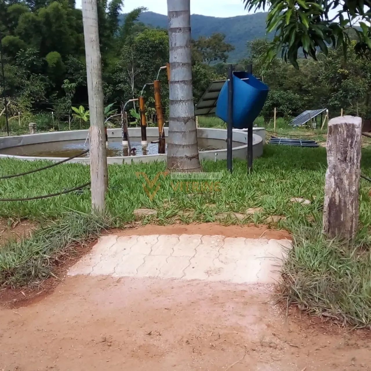 Fazendinha à Venda  Centro, Rio Manso/MG - Foto 5
