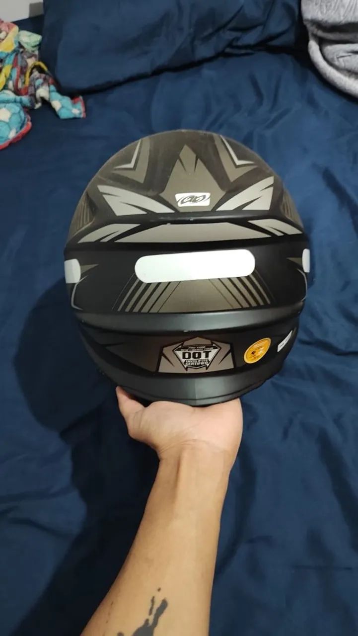 Capace pro Tork R8 - Foto 5